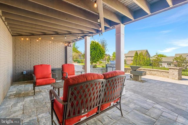 4702 JOE FOSS WAY, Jefferson, MD 21755
