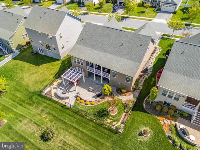 4702 JOE FOSS WAY, Jefferson, MD 21755