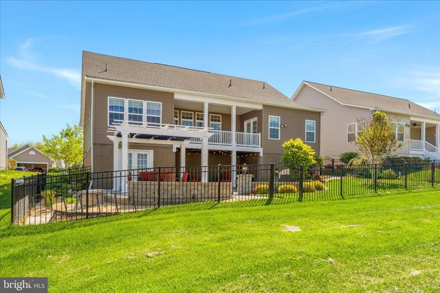 4702 JOE FOSS WAY, Jefferson, MD 21755