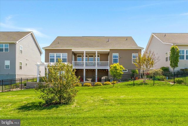 4702 JOE FOSS WAY, Jefferson, MD 21755