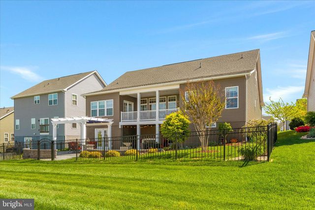 4702 JOE FOSS WAY, Jefferson, MD 21755