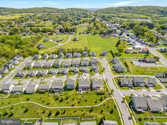 4702 JOE FOSS WAY, Jefferson, MD 21755