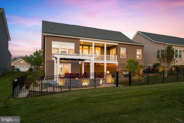 4702 JOE FOSS WAY, Jefferson, MD 21755