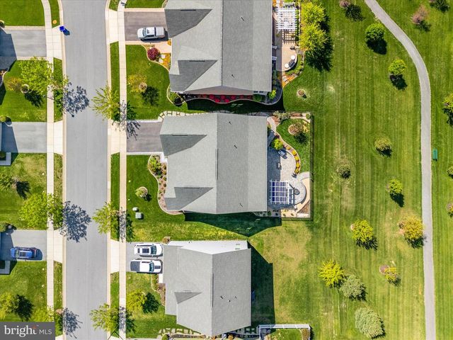 4702 JOE FOSS WAY, Jefferson, MD 21755