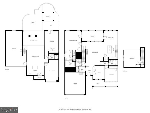 4702 JOE FOSS WAY, Jefferson, MD 21755