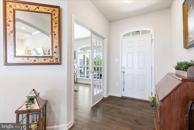 4702 JOE FOSS WAY, Jefferson, MD 21755