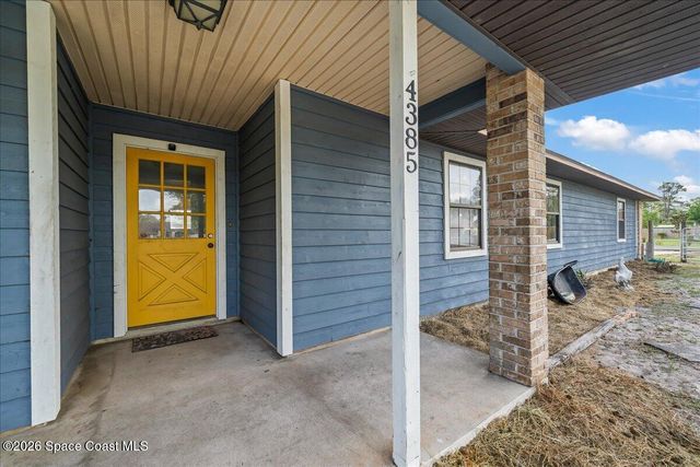 4385 Seneca Avenue, Cocoa, FL 32926