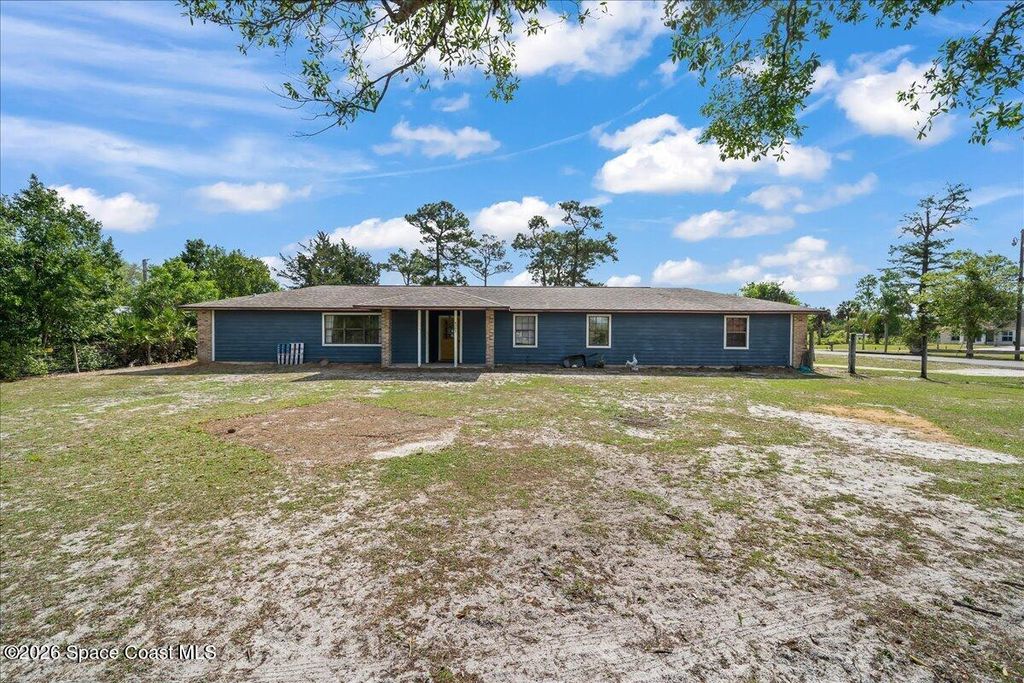 4385 Seneca Avenue, Cocoa, FL 32926