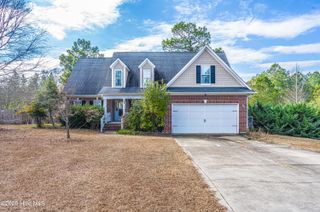 145 Furlong Lane, Raeford, NC 28376