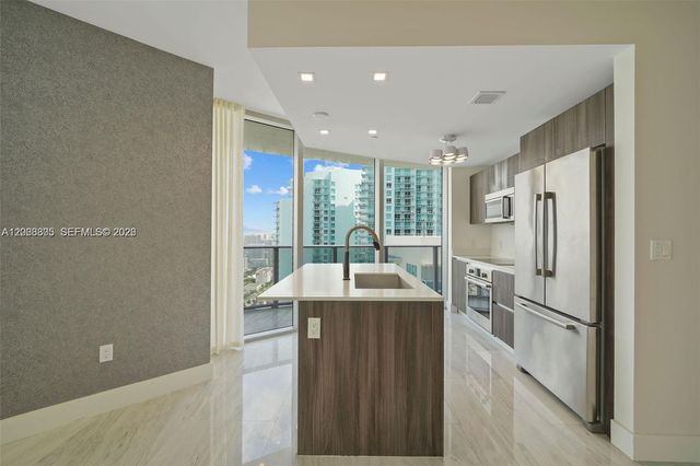 488 NE 18th St 3701, Miami, FL 33132