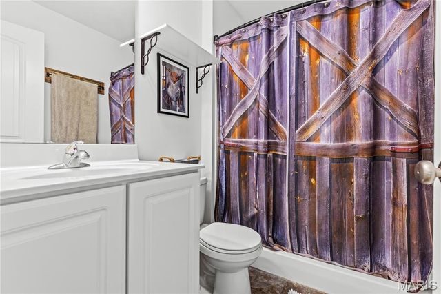 108 Linder Lane, Winfield, MO 63389