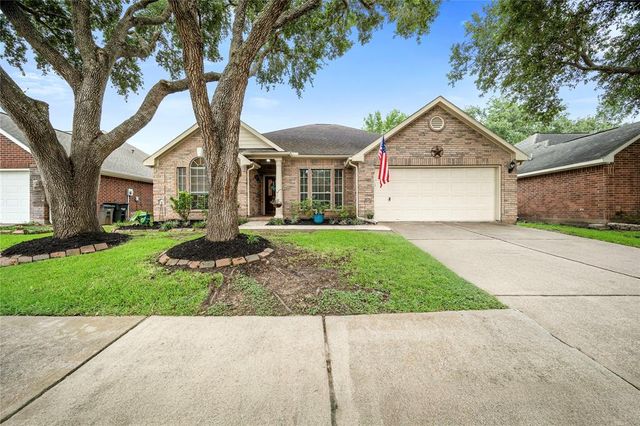 1107 Augusta Drive, Richmond, TX 77406