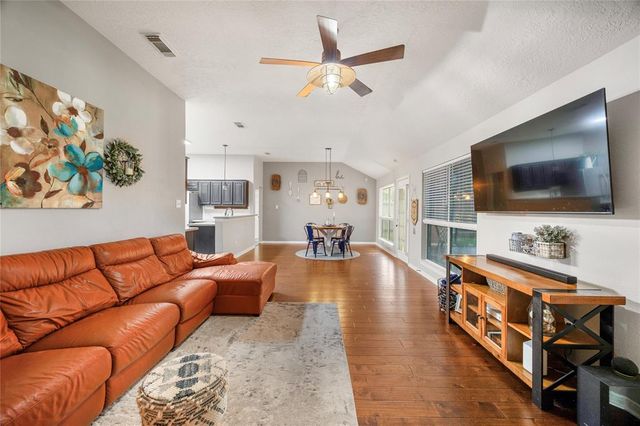 1107 Augusta Drive, Richmond, TX 77406