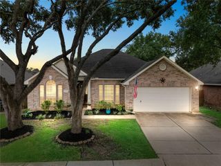 1107 Augusta Drive, Richmond, TX 77406