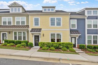461 Rally Point Place, Wake Forest, NC 27587