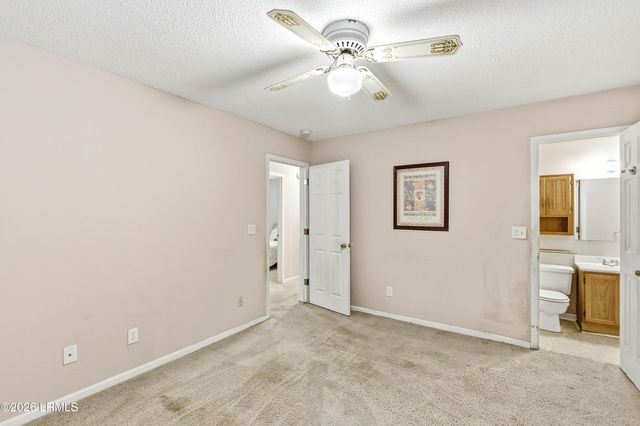 2403 Grinkley Court, Port Royal, SC 29935