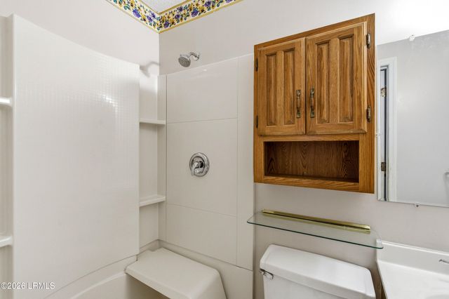 2403 Grinkley Court, Port Royal, SC 29935