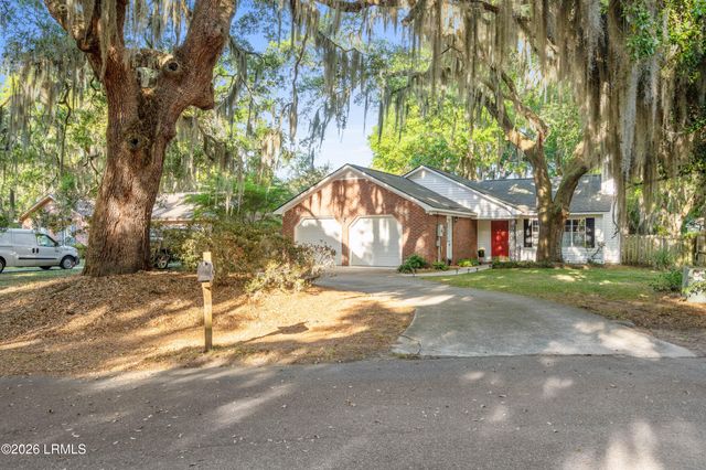 2403 Grinkley Court, Port Royal, SC 29935