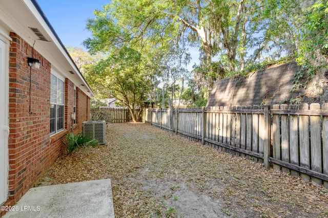 2403 Grinkley Court, Port Royal, SC 29935