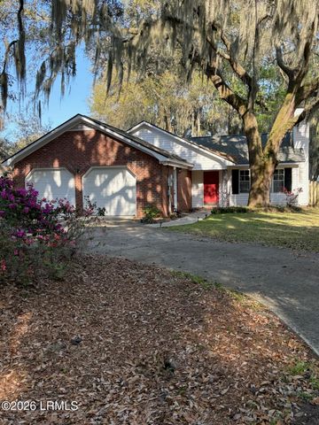 2403 Grinkley Court, Port Royal, SC 29935