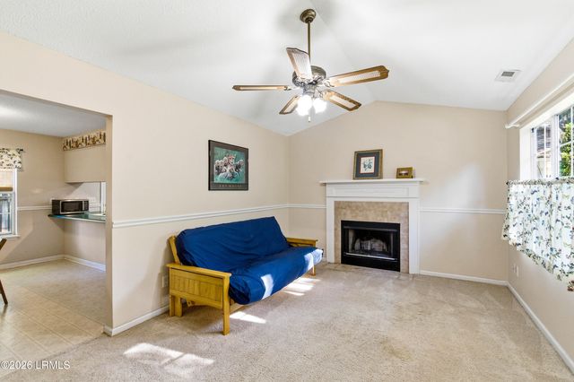 2403 Grinkley Court, Port Royal, SC 29935