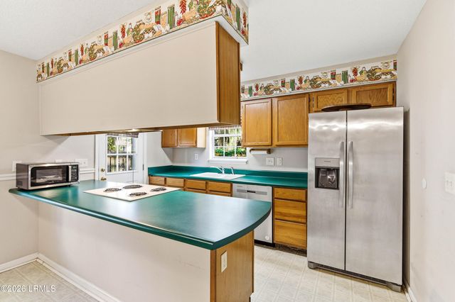 2403 Grinkley Court, Port Royal, SC 29935