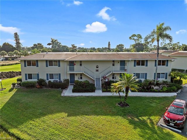 200 Albi RD # 2, Naples, FL 34112