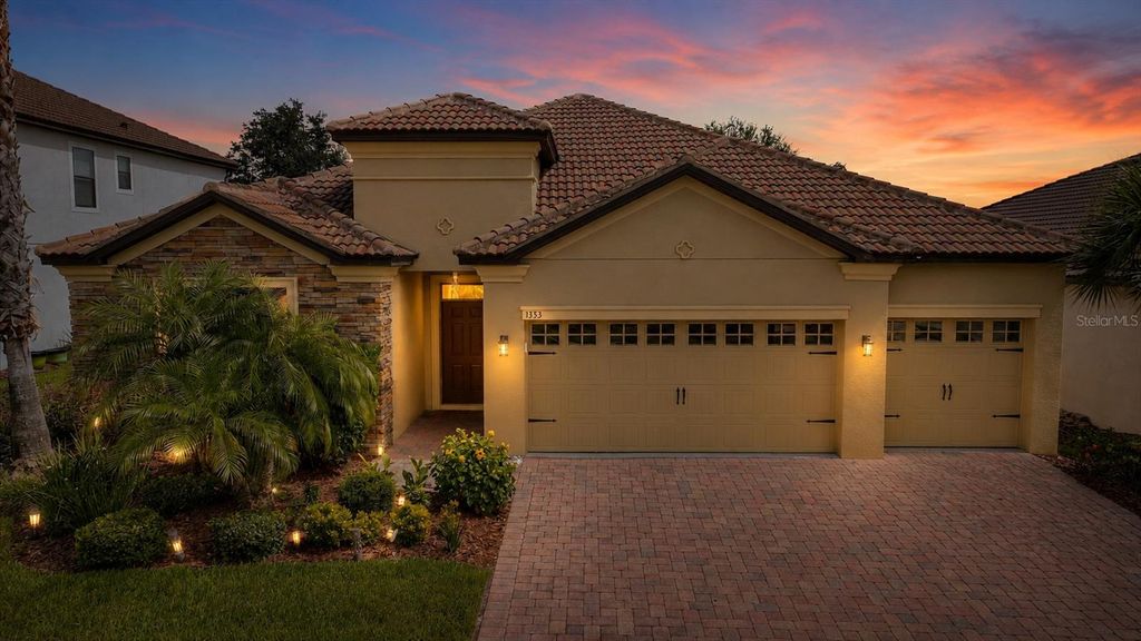 1353 PALMETTO DUNES ST, Davenport, FL 33836
