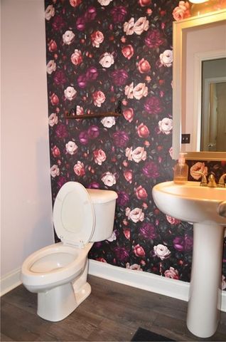 328 Smallwood Lane, Douglasville, GA 30134