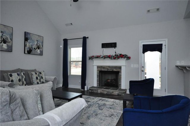 328 Smallwood Lane, Douglasville, GA 30134