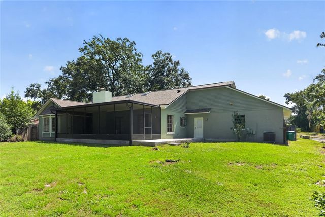 1390 COR JESU COURT, Longwood, FL 32750