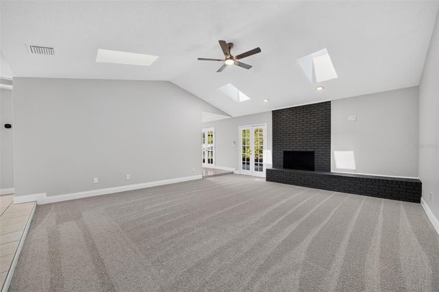 1390 COR JESU COURT, Longwood, FL 32750