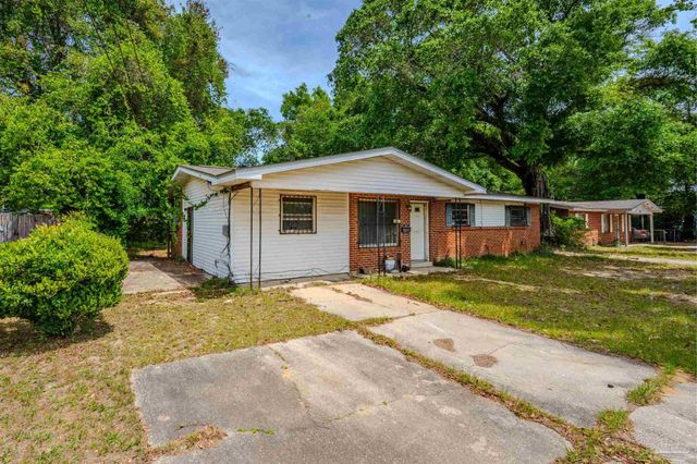 1111 Revere Dr, Pensacola, FL 32505