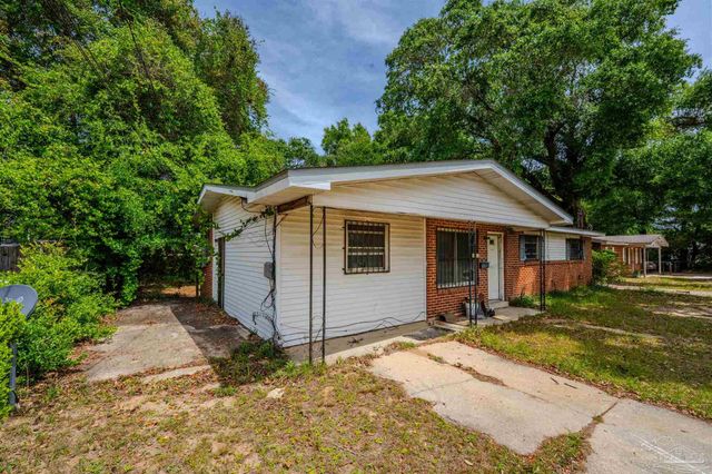 1111 Revere Dr, Pensacola, FL 32505