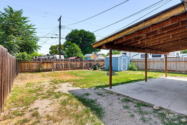 509 E Elgin Street, Caldwell, ID 83605