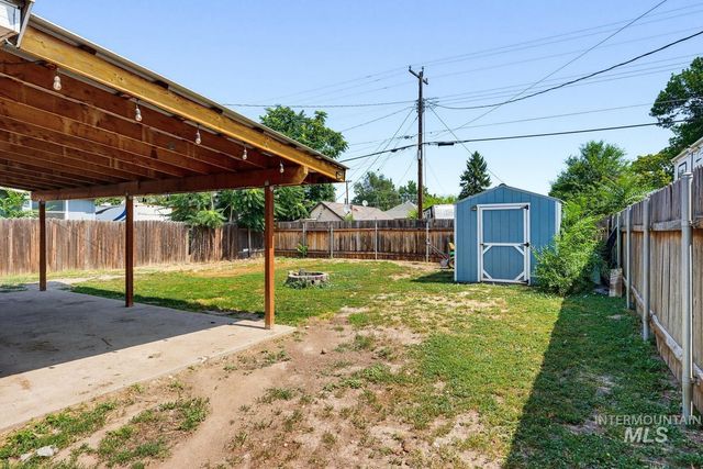 509 E Elgin Street, Caldwell, ID 83605