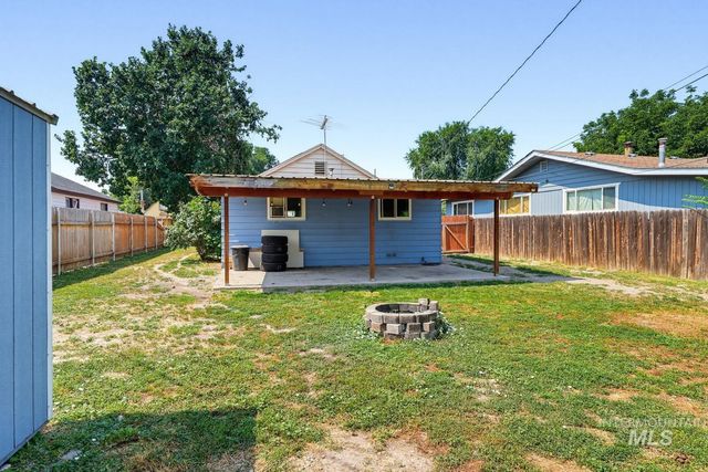 509 E Elgin Street, Caldwell, ID 83605