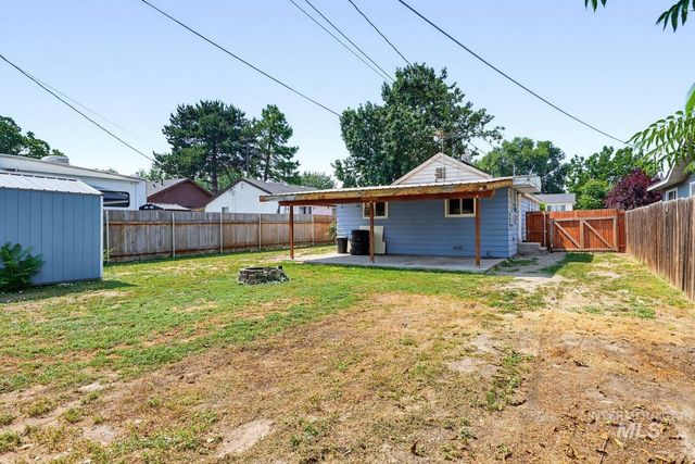 509 E Elgin Street, Caldwell, ID 83605