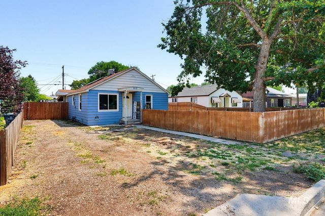 509 E Elgin Street, Caldwell, ID 83605
