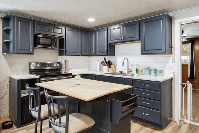 509 E Elgin Street, Caldwell, ID 83605