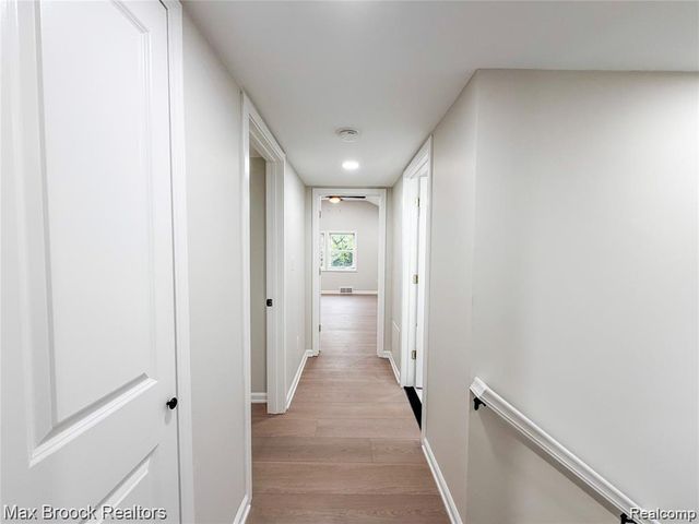 631 Humphrey Avenue, Birmingham, MI 48009