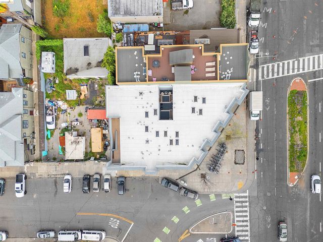 2401 - 2415 San Pablo Ave, Oakland, CA 94612