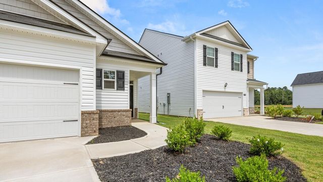 984 Captains Court, Beech Island, SC 29842