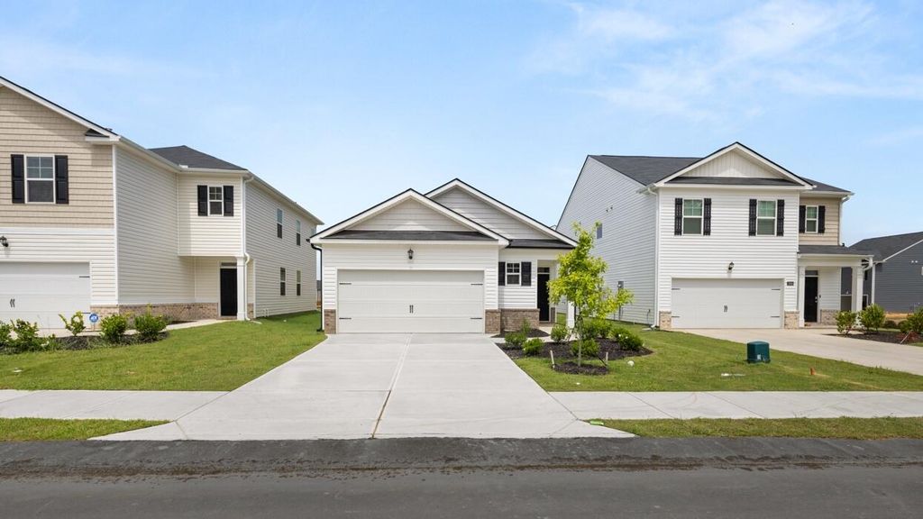 984 Captains Court, Beech Island, SC 29842