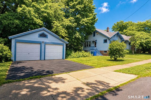 1822 Whitney Avenue, Hamden, CT 06517