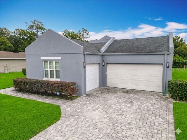 1021 W 25TH STREET, Sanford, FL 32771