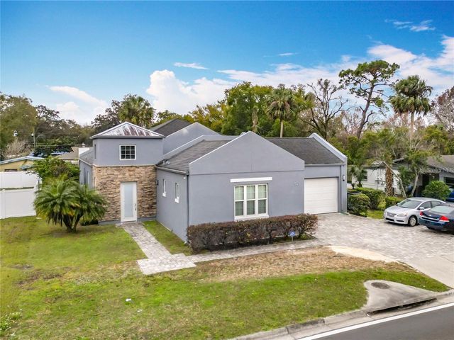 1021 W 25TH STREET, Sanford, FL 32771