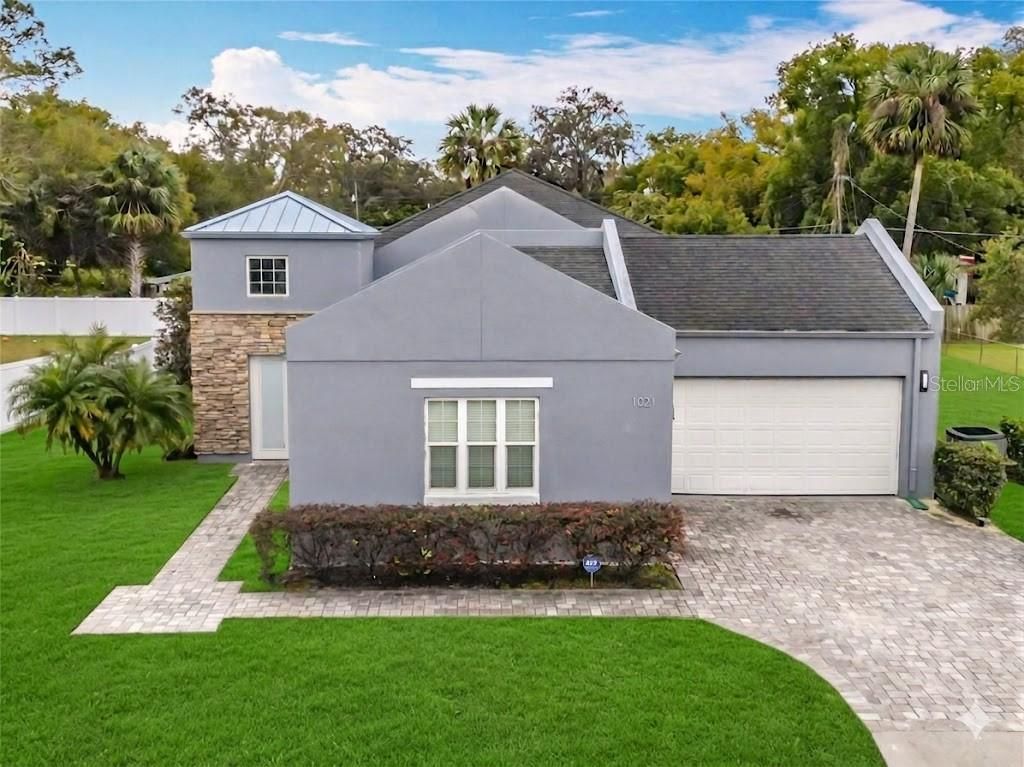 1021 W 25TH STREET, Sanford, FL 32771