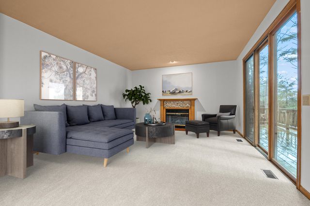 4186 Vanderbilt Avenue, Portage City, MI 49024