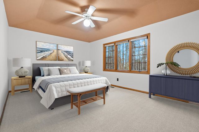 4186 Vanderbilt Avenue, Portage City, MI 49024